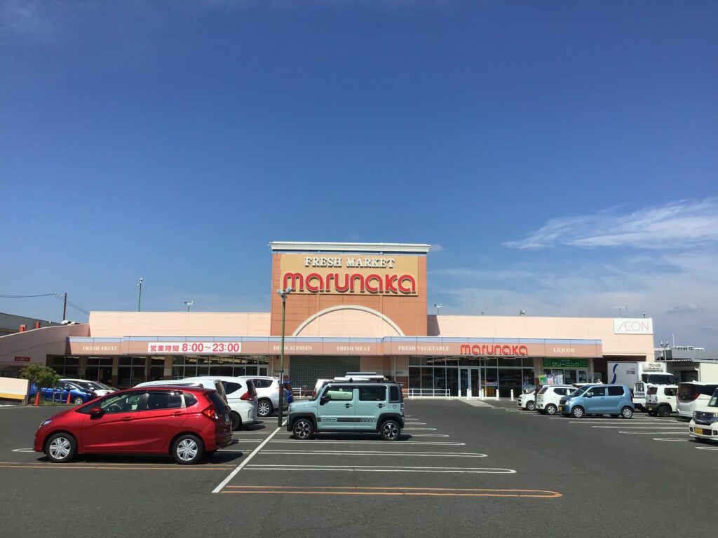 店舗写真