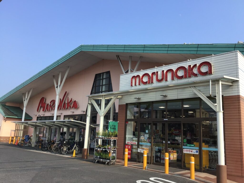 店舗写真
