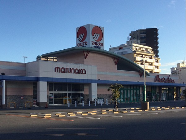 店舗写真