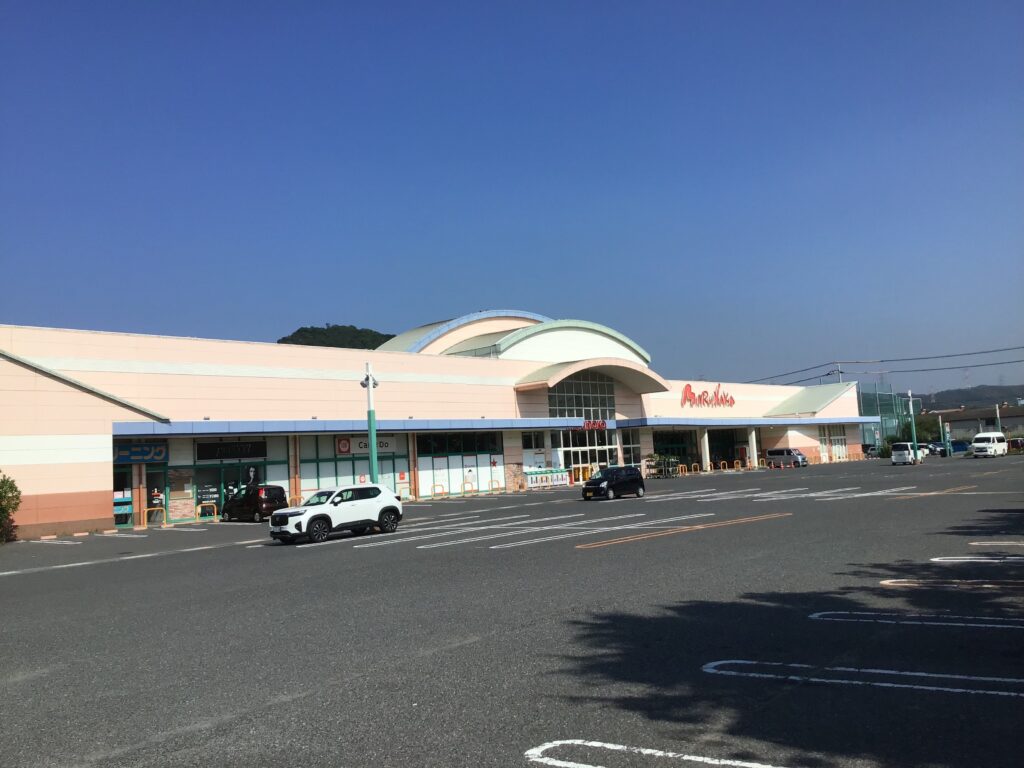 店舗写真