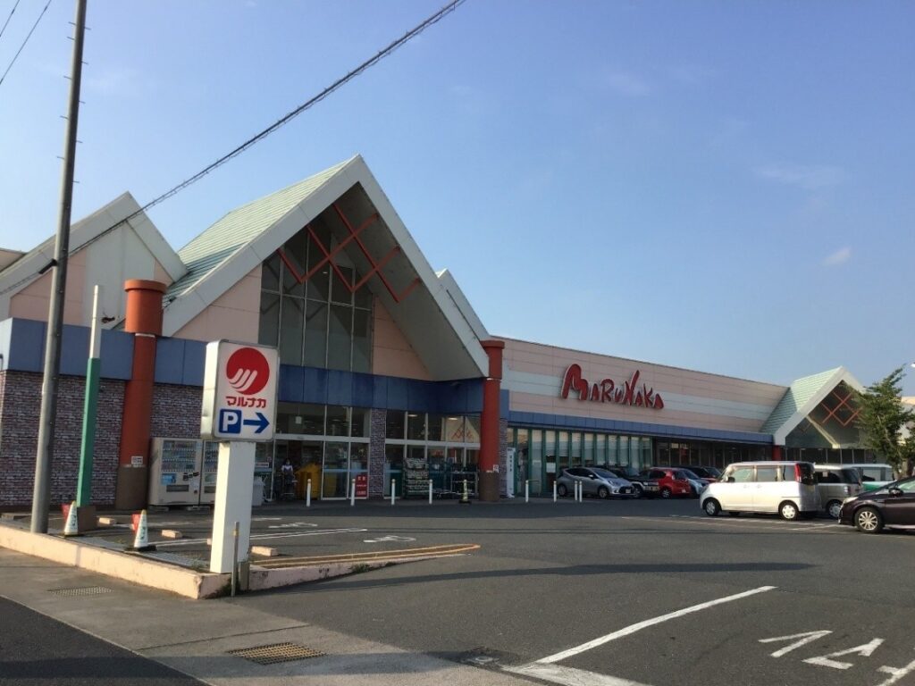 店舗写真