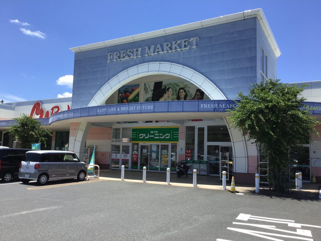 店舗写真