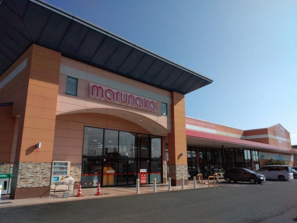 店舗写真